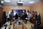 مدیرکل جدید استاندارد استان فارس معارفه شد