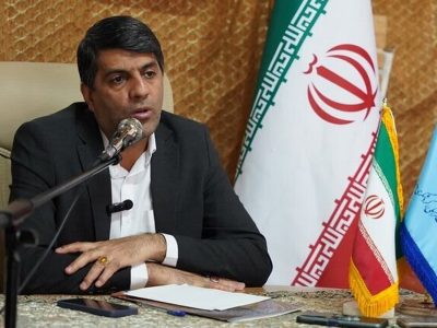 با کسی شوخی نداریم افراد سودجو و باج گیر را رسانه ای میکنیم