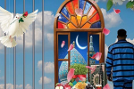 آزادی یک زندانی مالی در سایه همدلی رسانه های شیراز / حرکت بی نظیر خبرنگاران و عکاسان خبری استان فارس برای نخستین بار