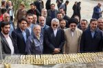 محرومیت زدایی از مدارس سنگی فارس آغاز شد