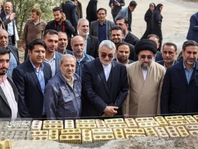 محرومیت زدایی از مدارس سنگی فارس آغاز شد