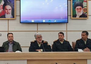 مخلان نظم و امنیت چهارشنبه‌سوری تا پایان تعطیلات عید بازداشت خواهند بود