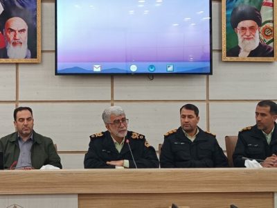 مخلان نظم و امنیت چهارشنبه‌سوری تا پایان تعطیلات عید بازداشت خواهند بود