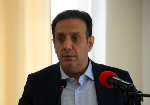 حجره های بازارهای تاریخی مانند مغازه ها در مراکز خرید دکور نشود