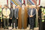 شهرداری توجه به محرومیت زدایی را سر لوحه ی خدمت رسانی خویش قرار دهد