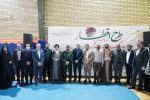 طرح افطار ویژه ایتام و مستمندان در فارس توسط موسسه خیریه حجت‌ ابن الحسن العسکری