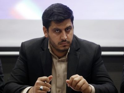 کوه خواری در صدرا با کاربری مشخص / اگر تبعاتی ندارد، تخریب کنید