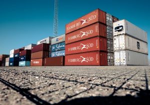 حجم تجاری گمرکات فارس بالغ بر ۸۰۱ میلیون دلار رسید