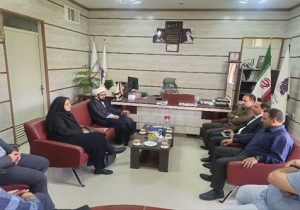 تأکید بر تسریع در احداث پست برق و تأمین زیرساخت‌ها در شهرک‌های صنعتی سروستان