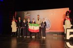 درخشش جوانان فارسی در مسابقات جهانی اختراعات و نوآوری سوئیس ۲۰۲۵