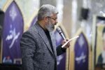 توزیع ۲۶ هزار پرس غذا توسط حرم مطهر سید علاء الدین حسین(ع) در ماه مبارک رمضان