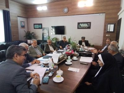 بازنشستگان گنج های تجربه و سرمایه های معنوی سازمان و جامعه هستند