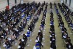 تامین برق پایدار در زمان برگزاری آزمون کنکور