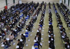 تامین برق پایدار در زمان برگزاری آزمون کنکور