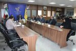 با تشکیل کارگروه تخصصی در استان‌ها، تکمیل جی‌نف با شتاب بیشتری دنبال شود