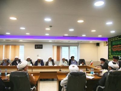 از خطر کمبود جمعیت تا ضرورت وحدت اسلامی و برخورد قاطع با ناامن کنندگان