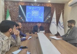 ستاد تسهیلگری و به‌هم‌رسانی سرمایه‌های مردمی در فارس تشکیل شد