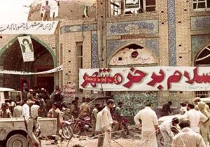 سوم خرداد تنها یک پیروزی نظامی نبود، بلکه تجلی اراده ملتی بود که برای دفاع از خاک و ناموس خود، با دست خالی در برابر تجاوز دشمن ایستاد