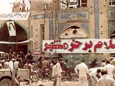 سوم خرداد تنها یک پیروزی نظامی نبود، بلکه تجلی اراده ملتی بود که برای دفاع از خاک و ناموس خود، با دست خالی در برابر تجاوز دشمن ایستاد