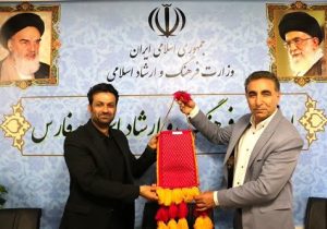 توجه جدی به ظرفیت‌های فرهنگی عشایر