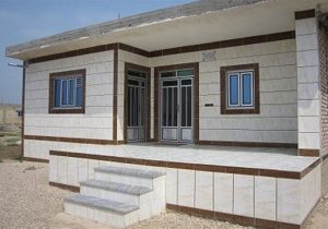 سهمیه ۱۵۰۰۰ واحدی فارس در تخصیص تسهیلات مسکن روستایی/ معرفی ۴۱۰۰ متقاضی به بانک تاکنون