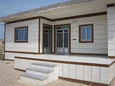 سهمیه ۱۵۰۰۰ واحدی فارس در تخصیص تسهیلات مسکن روستایی/ معرفی ۴۱۰۰ متقاضی به بانک تاکنون