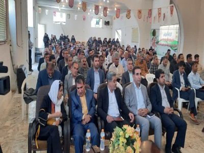 مرتع، سفره معیشت عشایر است