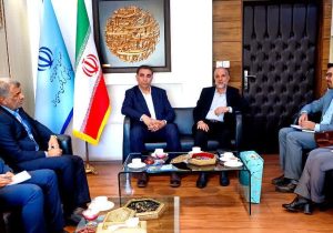 همکاری میراث فرهنگی و امور عشایر فارس برای توسعه گردشگری و رفع چالش های عشایر