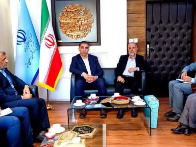 همکاری میراث فرهنگی و امور عشایر فارس برای توسعه گردشگری و رفع چالش های عشایر