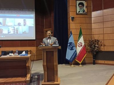 اتصال شهرهای فارس به فیبر نوری برای کاهش قطعی ارتباطات