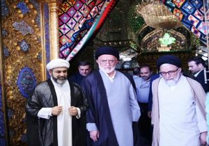 وضعیت امنیت در استان حساس و راهبردی فارس مطلوب است