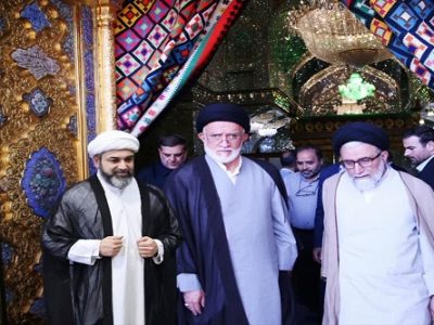 وضعیت امنیت در استان حساس و راهبردی فارس مطلوب است