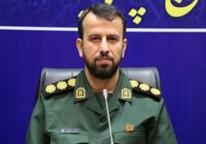 تشریح برنامه‌های ناحیه حضرت بقیه‌الله (عج) به مناسبت سالگرد ارتحال امام (ره)