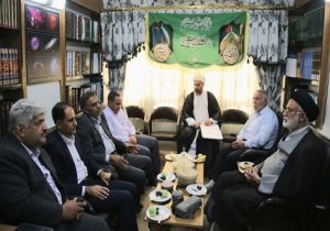 اگر می‌خواهیم کشور حفظ شود، جایگاه معلم باید در صدر اولویت‌ها باشد