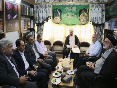 اگر می‌خواهیم کشور حفظ شود، جایگاه معلم باید در صدر اولویت‌ها باشد