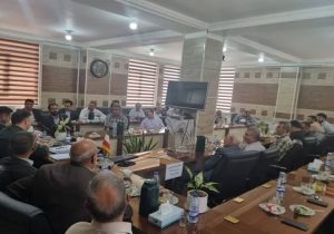 کانون فرهنگی هنری، ورزشی، اشلو در شیراز تأسیس می‌شود
