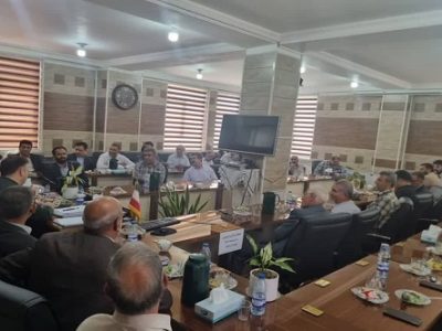 کانون فرهنگی هنری، ورزشی، اشلو در شیراز تأسیس می‌شود