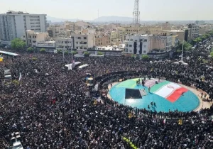 از دانش تا میدان؛ شهدای اقتدار، نماد ایران نوین