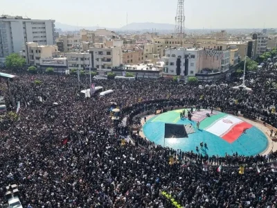 از دانش تا میدان؛ شهدای اقتدار، نماد ایران نوین