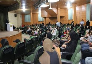 کودکان عاشورایی در مسیر تربیت ارزشها