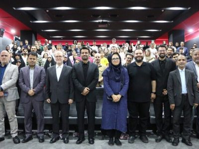 فیلم‌های ایرانی باید روایتگر فرهنگ بومی باشند