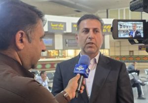 آغاز فعالیت قرارگاه اربعین حسینی(ع) ۱۴۰۴ اداره کل راهداری و حمل و نقل جاده ای فارس