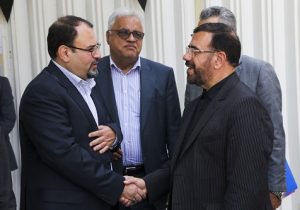 تأکید بر برنامه‌ریزی هدفمند و حکمرانی داده‌محور