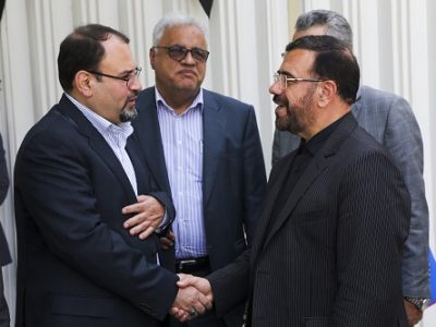 تأکید بر برنامه‌ریزی هدفمند و حکمرانی داده‌محور