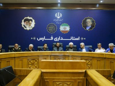 اربعین، رویدادی مردمی و فراملی است/ تأکید بر تسهیل خدماترسانی به زائران حسینی