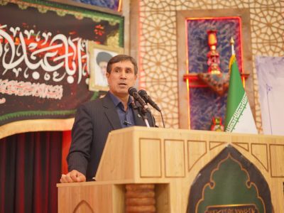 تأمین اجتماعی فارس در مسیر جهاد خدمت