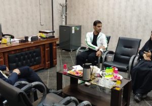 تمرکز ویژه بر مناطق روستایی، عشایری و کمتر برخوردار با هدف کشف استعدادهای ورزشی