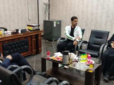 تمرکز ویژه بر مناطق روستایی، عشایری و کمتر برخوردار با هدف کشف استعدادهای ورزشی