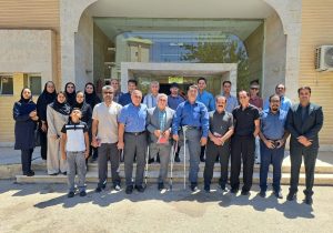 رشد ۵۰ درصدی هیأت‌های شهرستانی ورزش جانبازان و توان‌یابان فارس