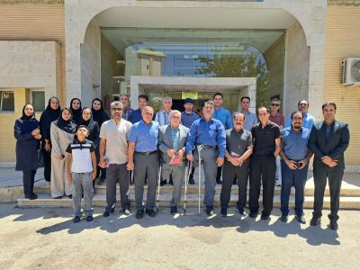 رشد ۵۰ درصدی هیأت‌های شهرستانی ورزش جانبازان و توان‌یابان فارس